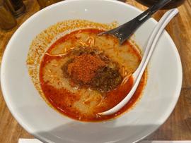 からか麺特辛