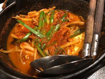 地獄豆腐13辛 旨辛