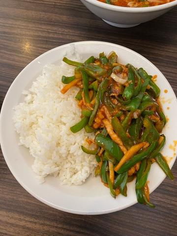 四川飯