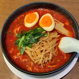 旨辛麺MAX MAX