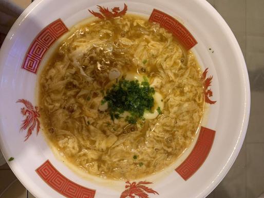 味の大王 元祖カレーラーメン