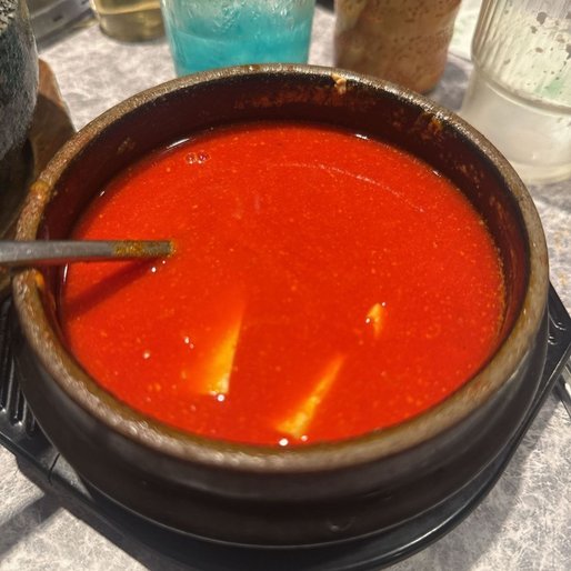 優しいけど辛いハラスメントスープ