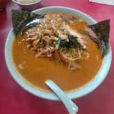 辛いラーメン 超激辛クラス