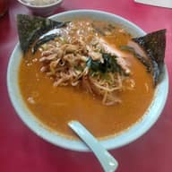 辛いラーメン 超激辛クラス