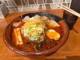 焙煎辛みそ ... 大辛