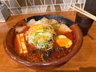 焙煎辛みそ ... 大辛