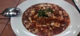 特製四川麻婆豆腐 5辛