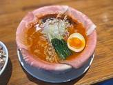 旨辛味噌ラーメン 激辛