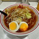 海鮮テンタンメン 7倍