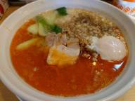 担担麺
