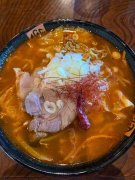 地獄ラーメン
