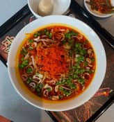 台湾ラーメン アフリカン