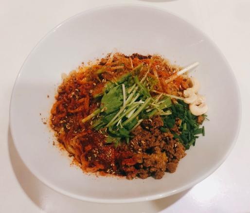 ラボタン 死神コース 痺れ4