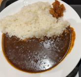 カレーライス