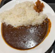 カレーライス