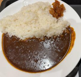 カレーライス