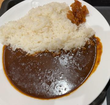 カレーライス