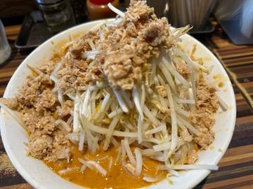 担々麺（3辛） 3辛