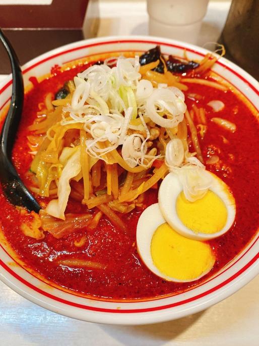 北極やさい 8倍