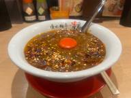 フェニックス〜濃厚旨ホルモン餡掛けラーメン〜