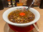 フェニックス〜濃厚旨ホルモン餡掛けラーメン〜