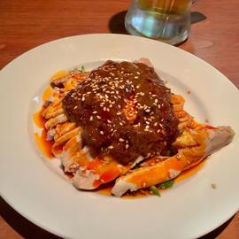 よだれ鷄