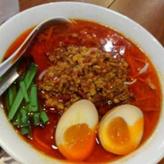 台湾ラーメン ピリ辛