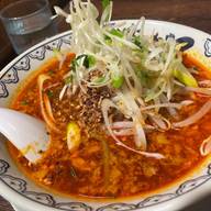 電撃麻辣麺