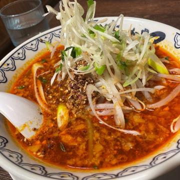 電撃麻辣麺