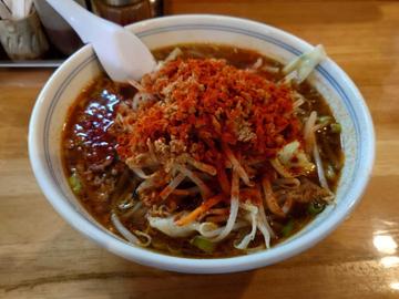 死神ら〜めん