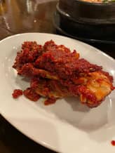 ヤンニョムケジャン