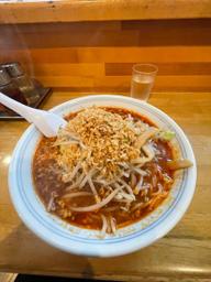 味噌南蛮ラーメン 2.8