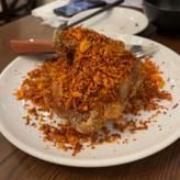 毛沢東スペアリブ