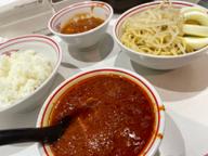 冷やし味噌(10辛)辛さ3倍 10辛(MAX)