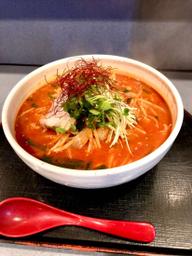 地獄ラーメン 裏メニュー12辛