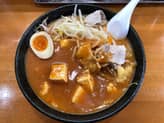 辛旨ラーメン 3