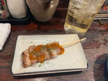 辛トン