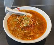 タンタンメン(辛) ∞