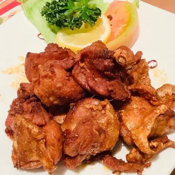 チリチキン