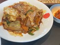 回鍋肉
