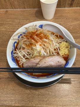 辛ラーメン 1辛