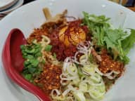 台湾まぜそば 5辛