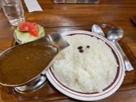 カレー（ビーフ）