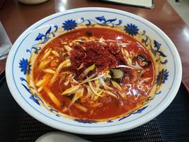 激麺SUPER 