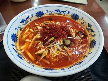 激麺SUPER 