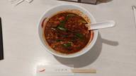 辛麺 マグマ