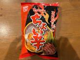 えびせんべい 素材仕込 ちょい辛