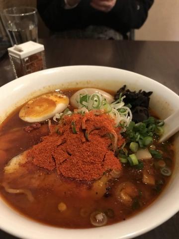 辛醤油 15倍