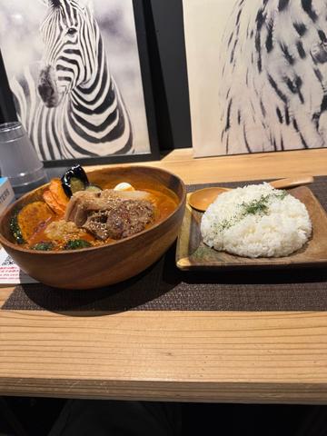 ミートスペシャル 超鬼辛