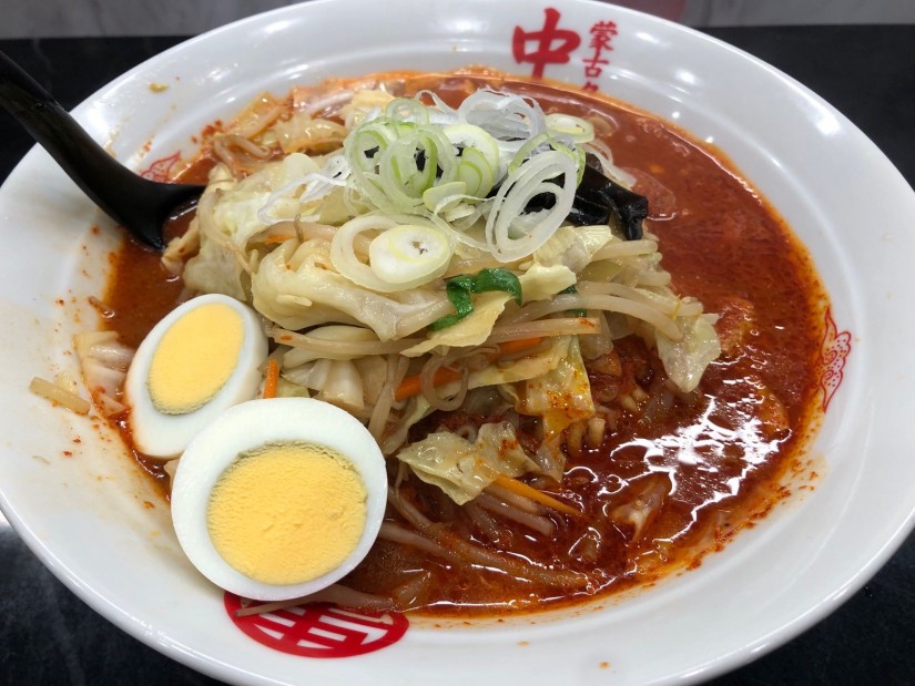 北極やさい 10倍